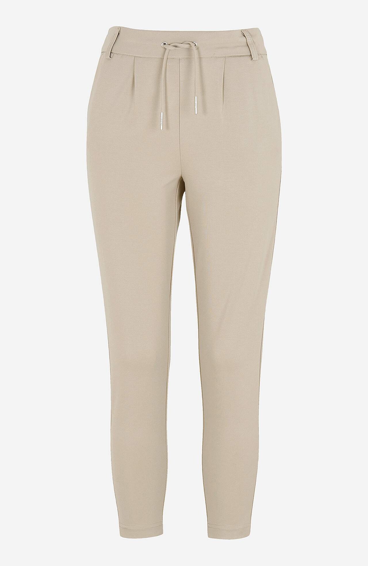 Jerseybukse fra Only Poptrash easy pants