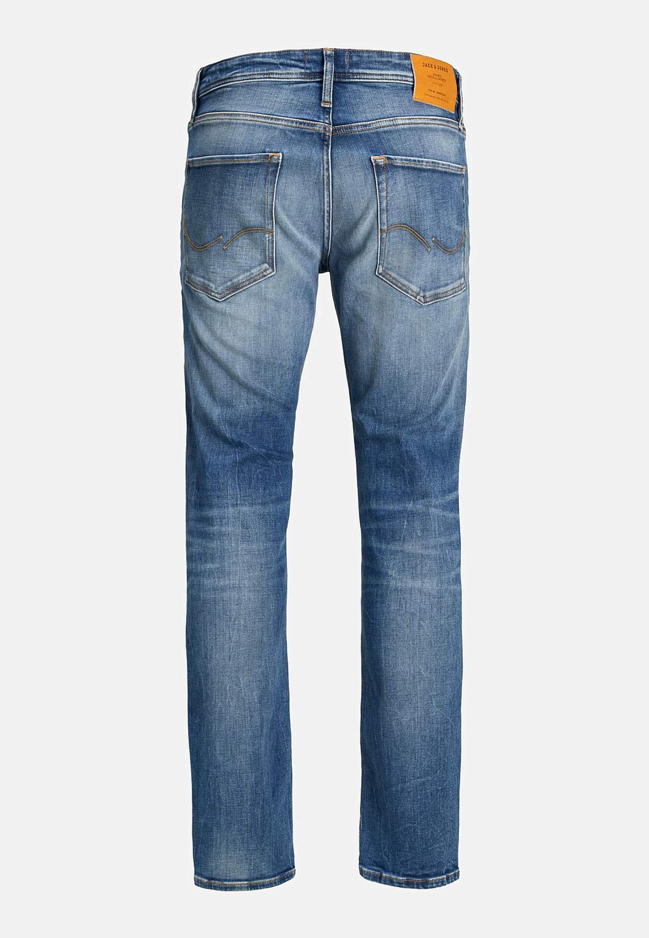 Stretchjeans Mike Original 411 Comfort