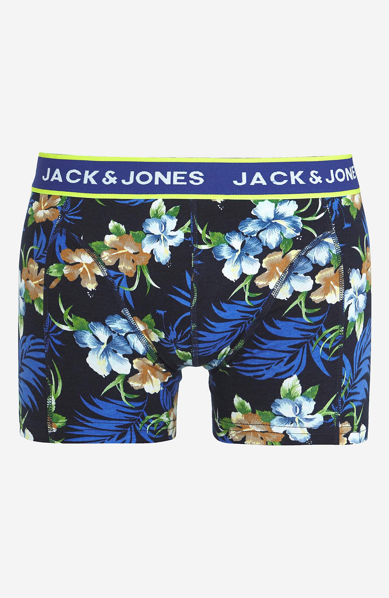 Boksershorts Flower 3-pack