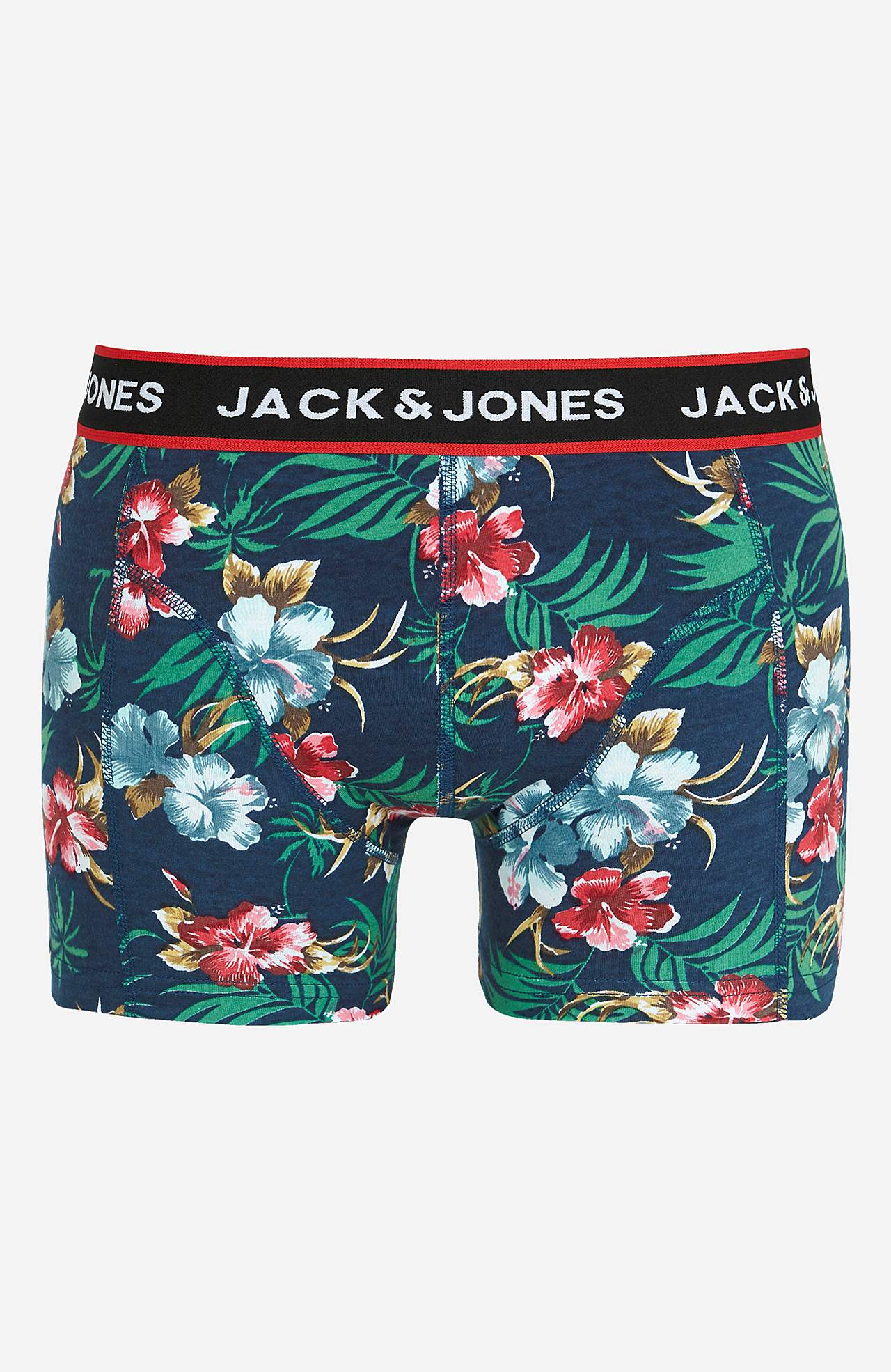 Boksershorts Flower 3-pack