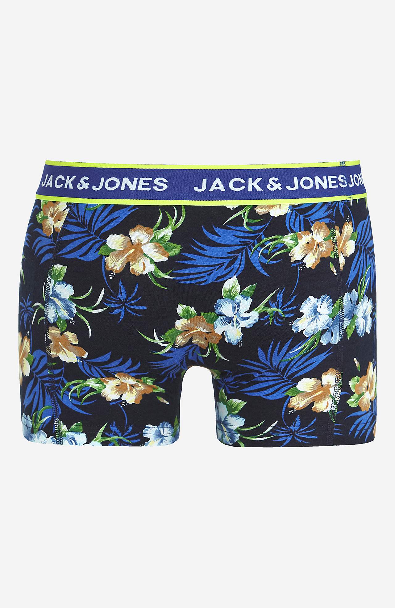 Boksershorts Flower 3-pack