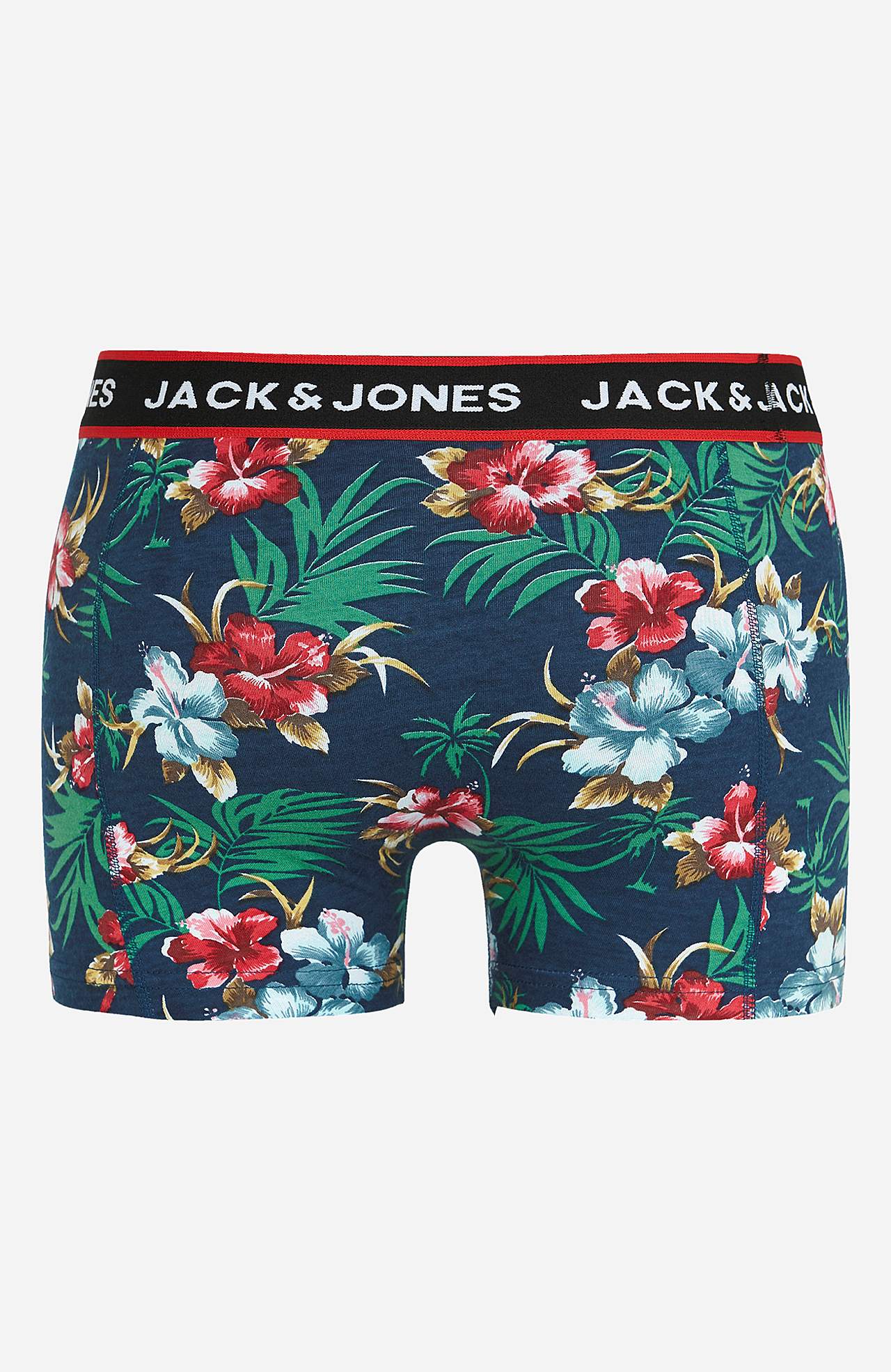 Boksershorts Flower 3-pack