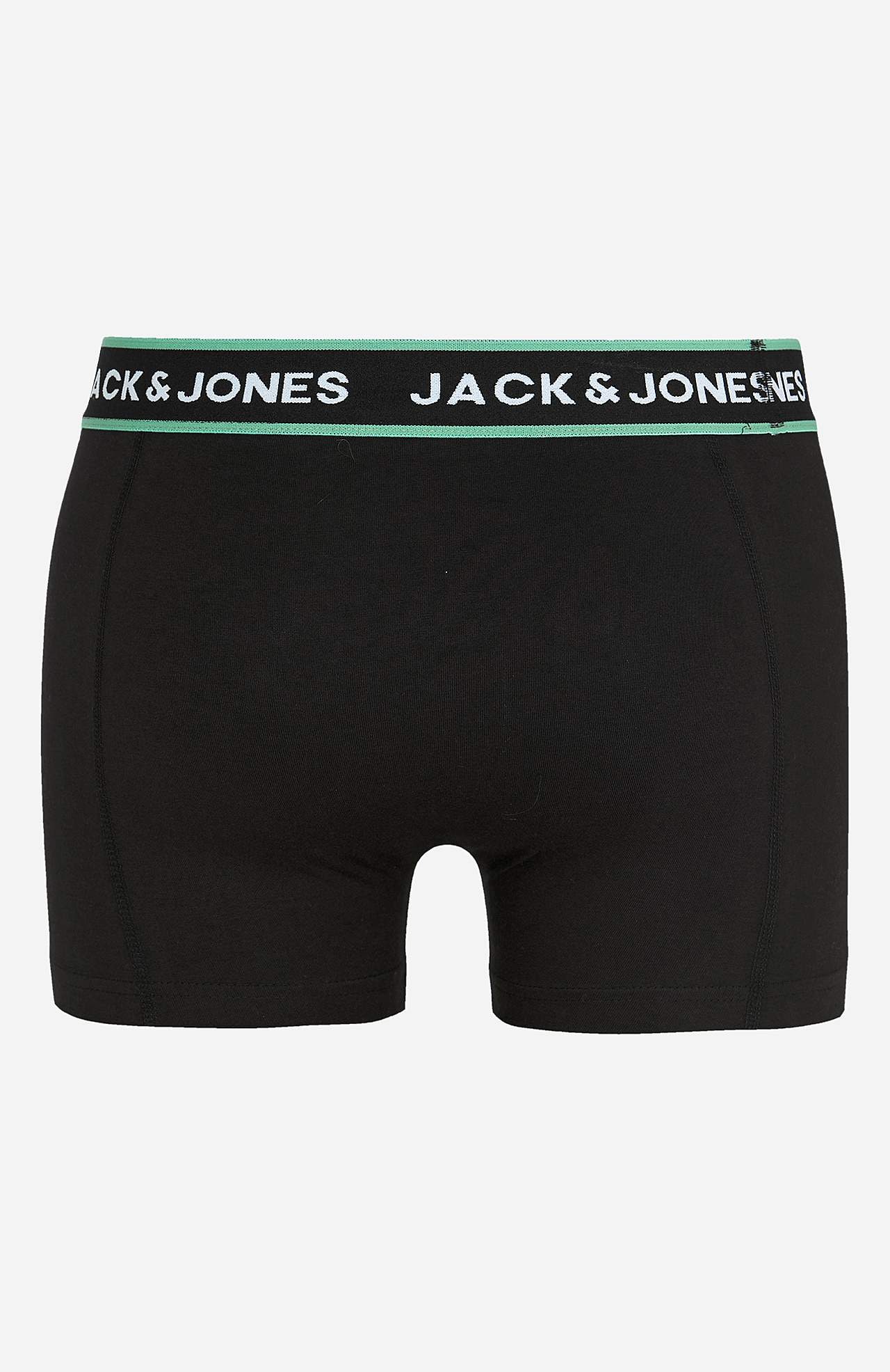 Boksershorts Flower 3-pack