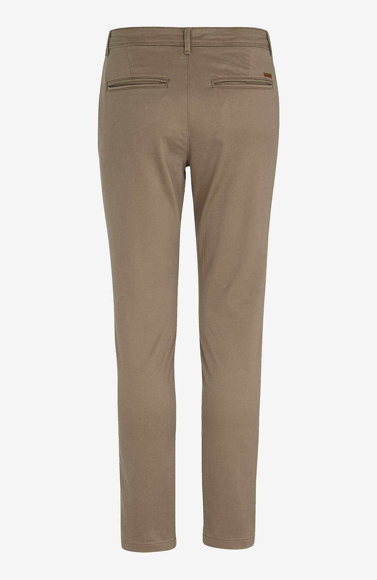 Chinos Marco Bowie