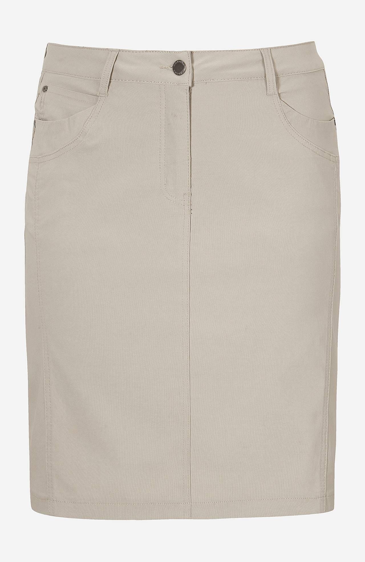 Stretchy skjørt med innerbukse Boyer