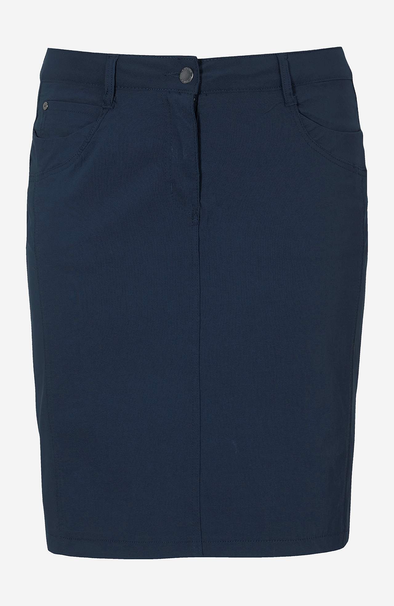 Stretchy skjørt med innerbukse Boyer