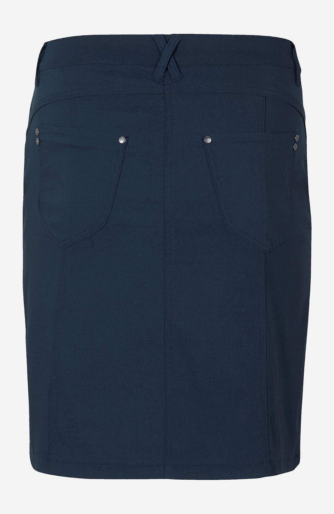 Stretchy skjørt med innerbukse Boyer