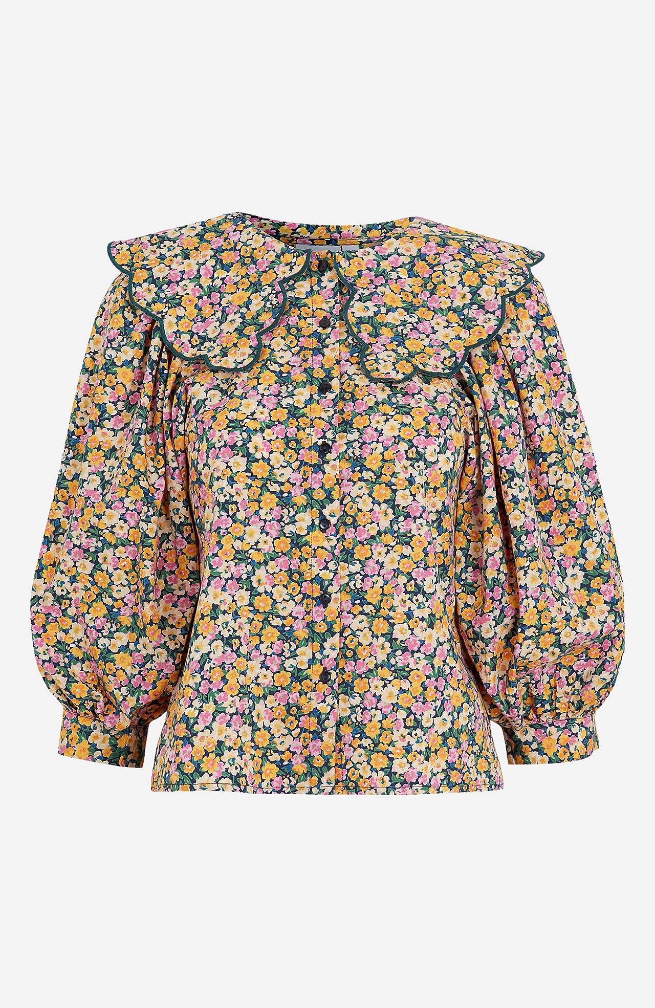 Dyanna bluse Dyanna