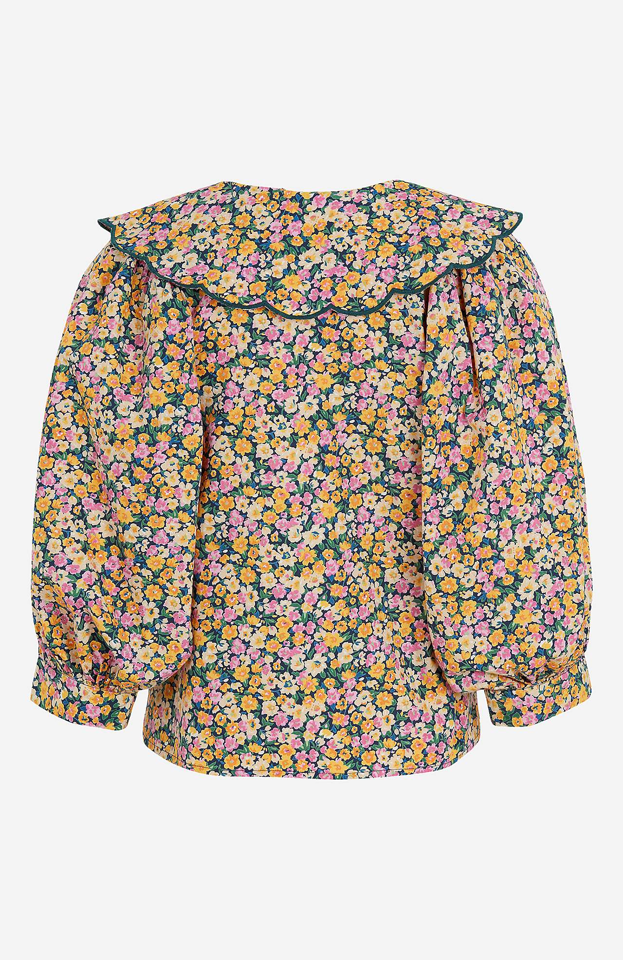 Dyanna bluse Dyanna