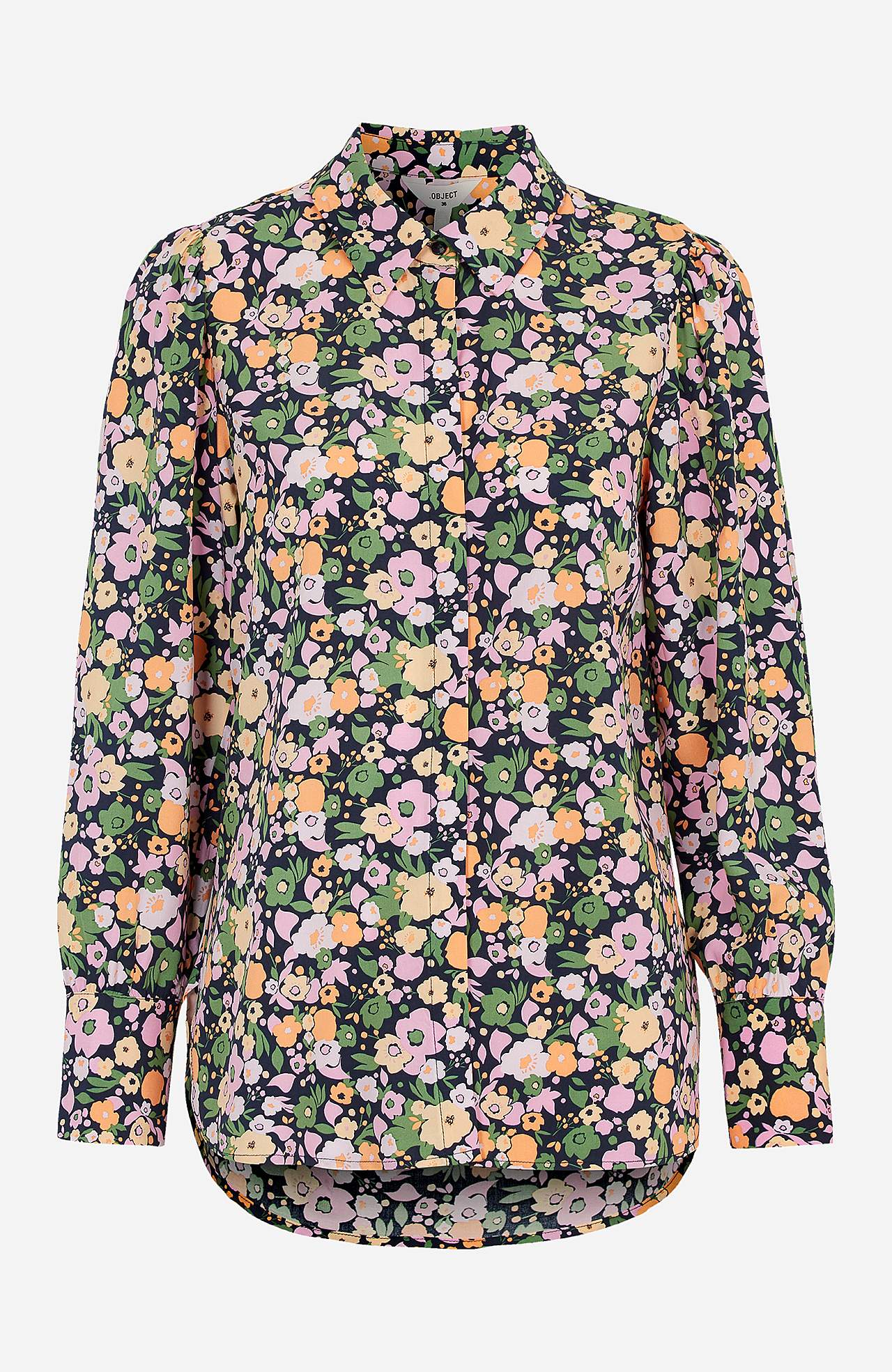 Bluse Lulu Roxy 