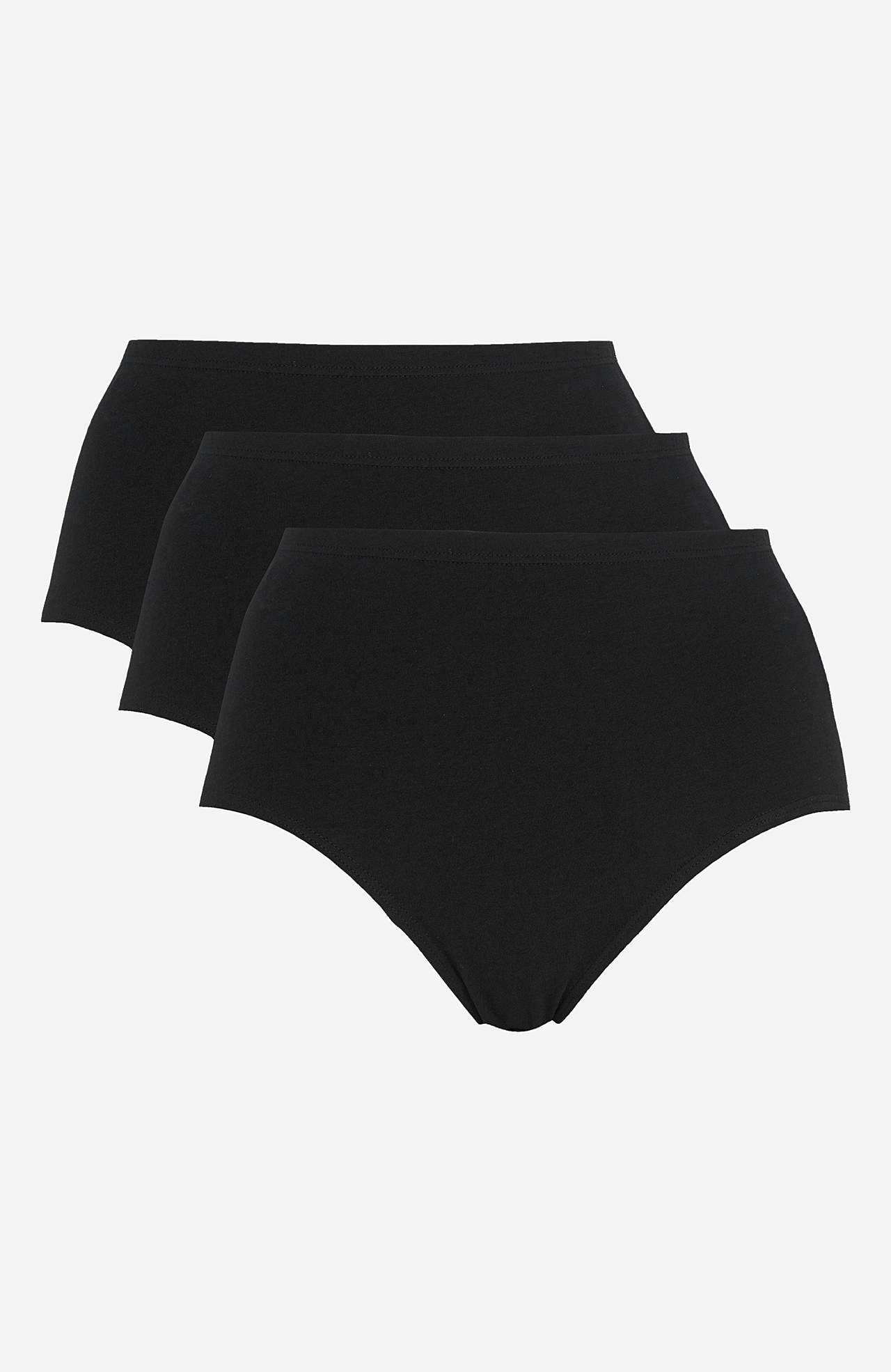 Truse 3-pack