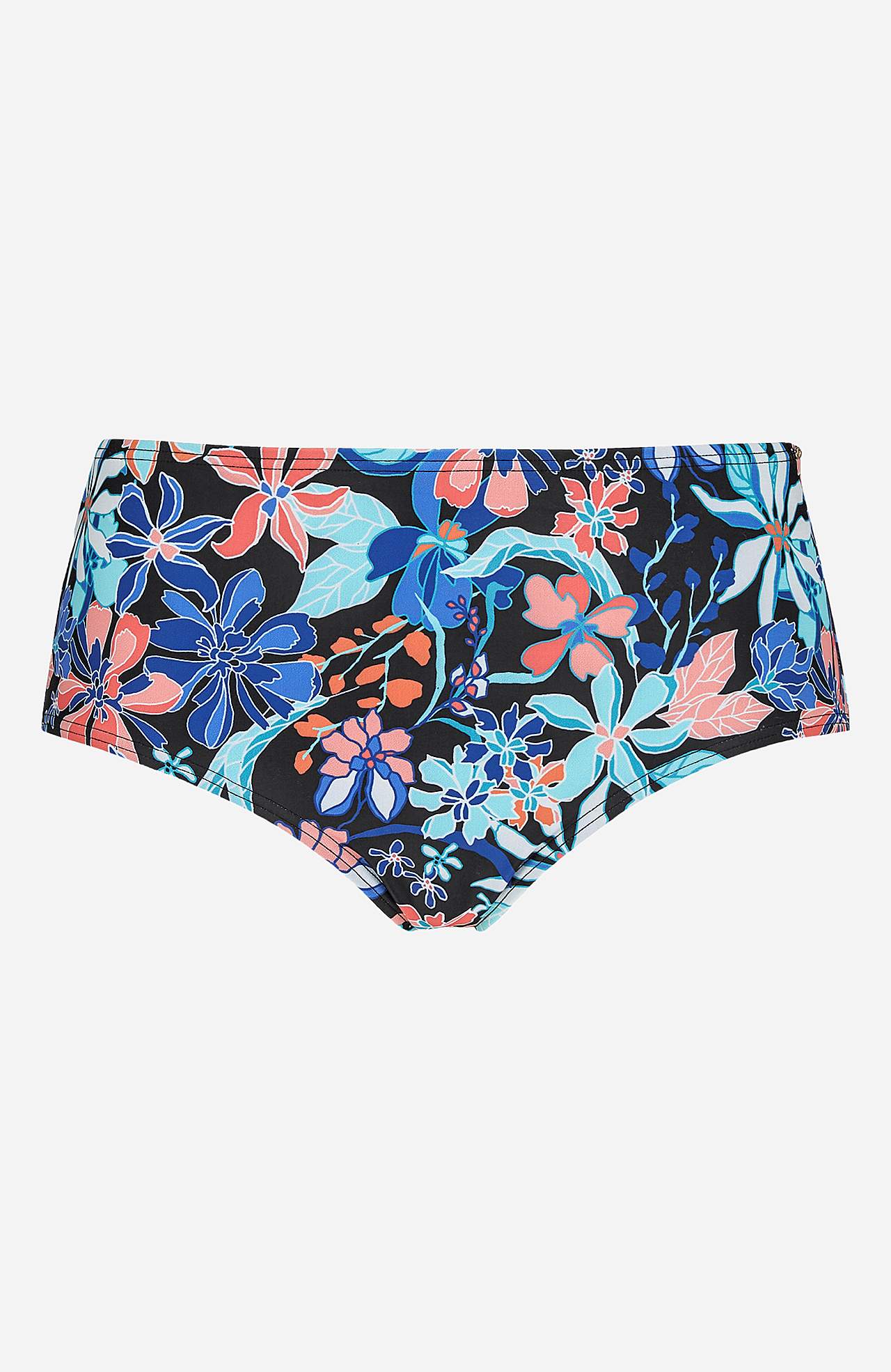 Bikiniunderdel med normal midje