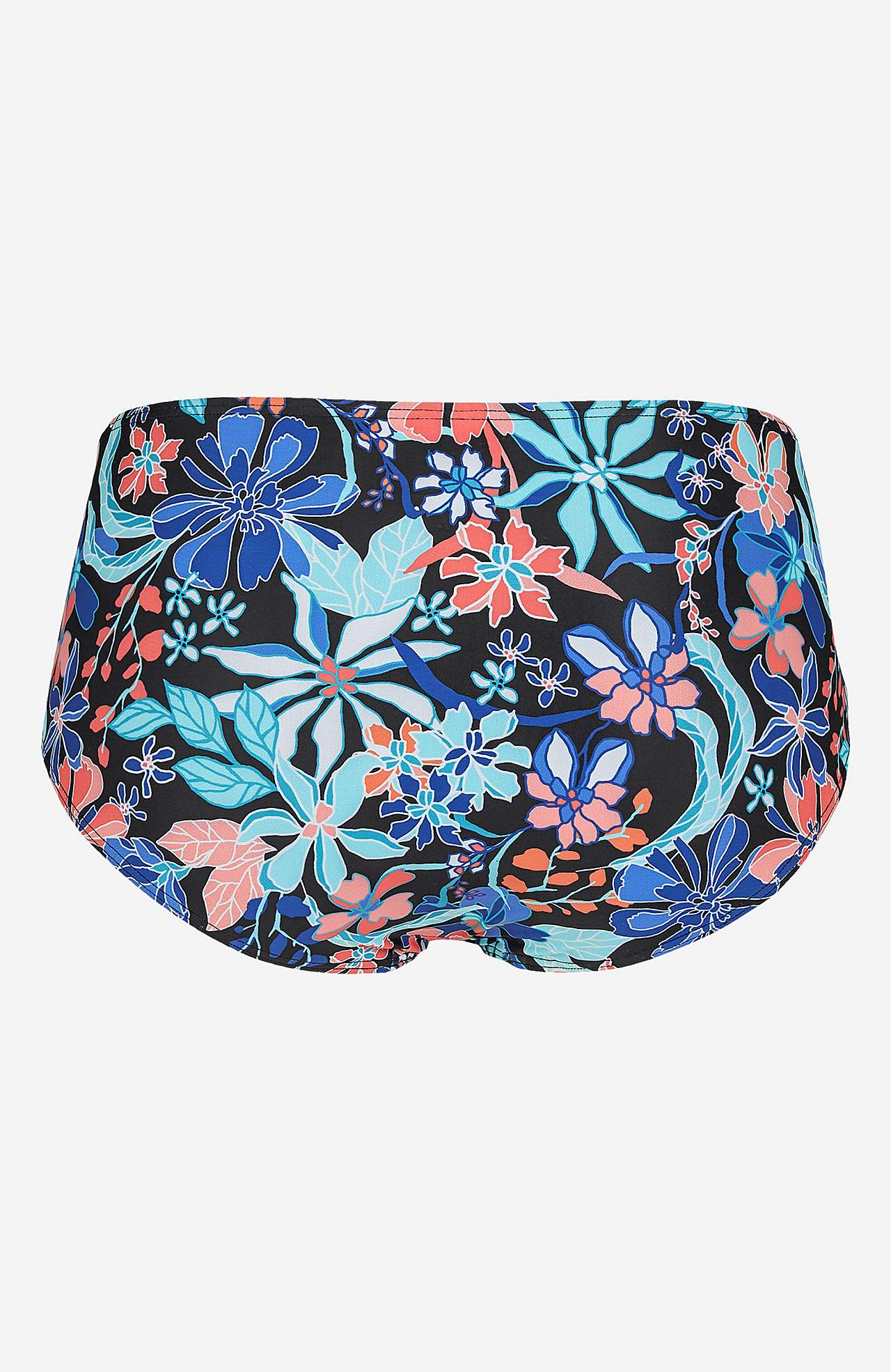 Bikiniunderdel med normal midje