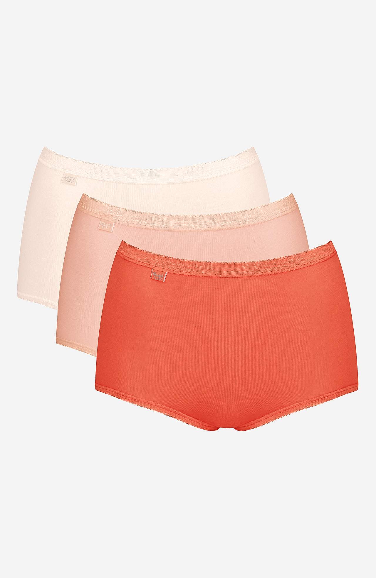 Maxitruse Basic+ 3-pack