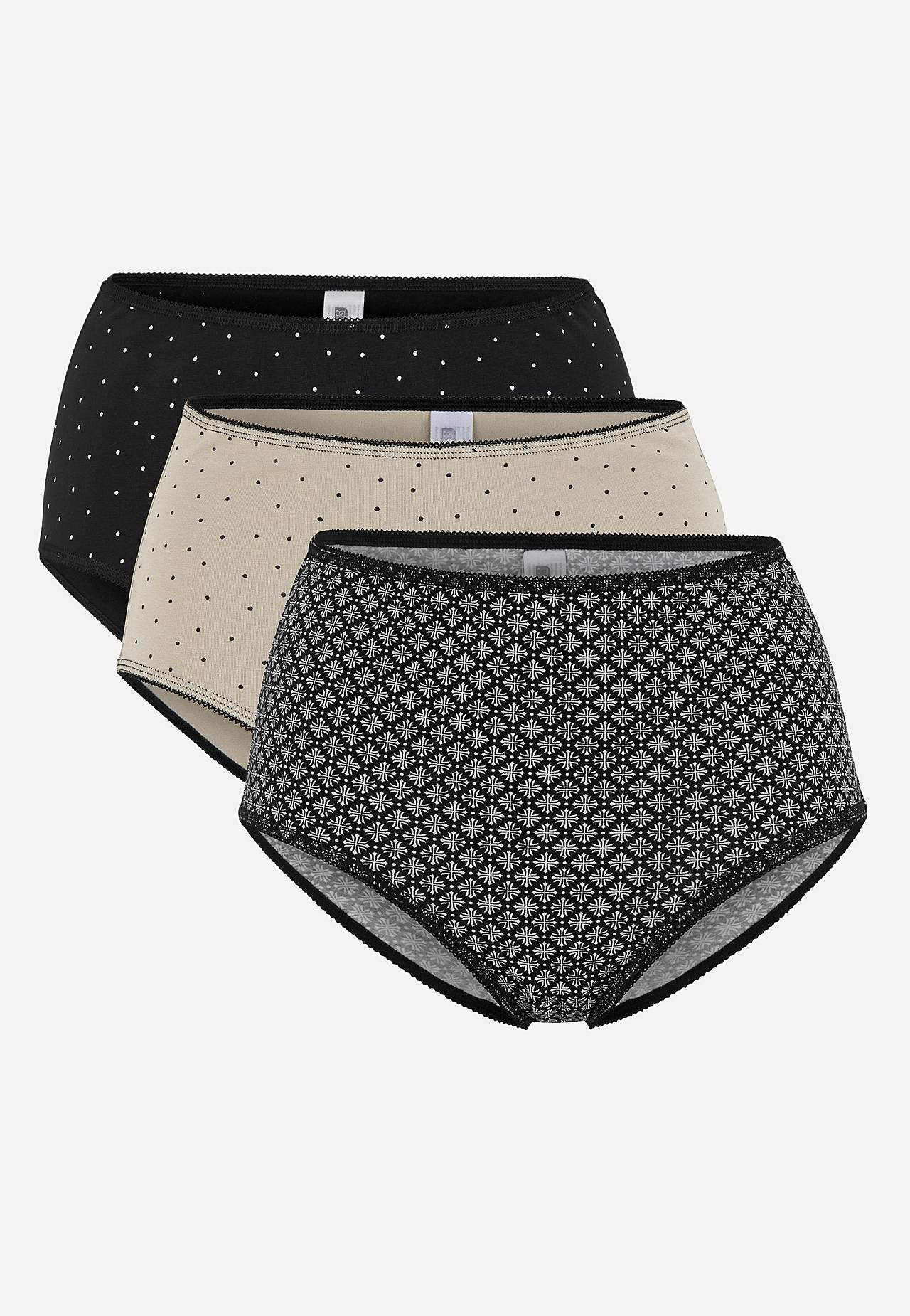 Truse 3-pack