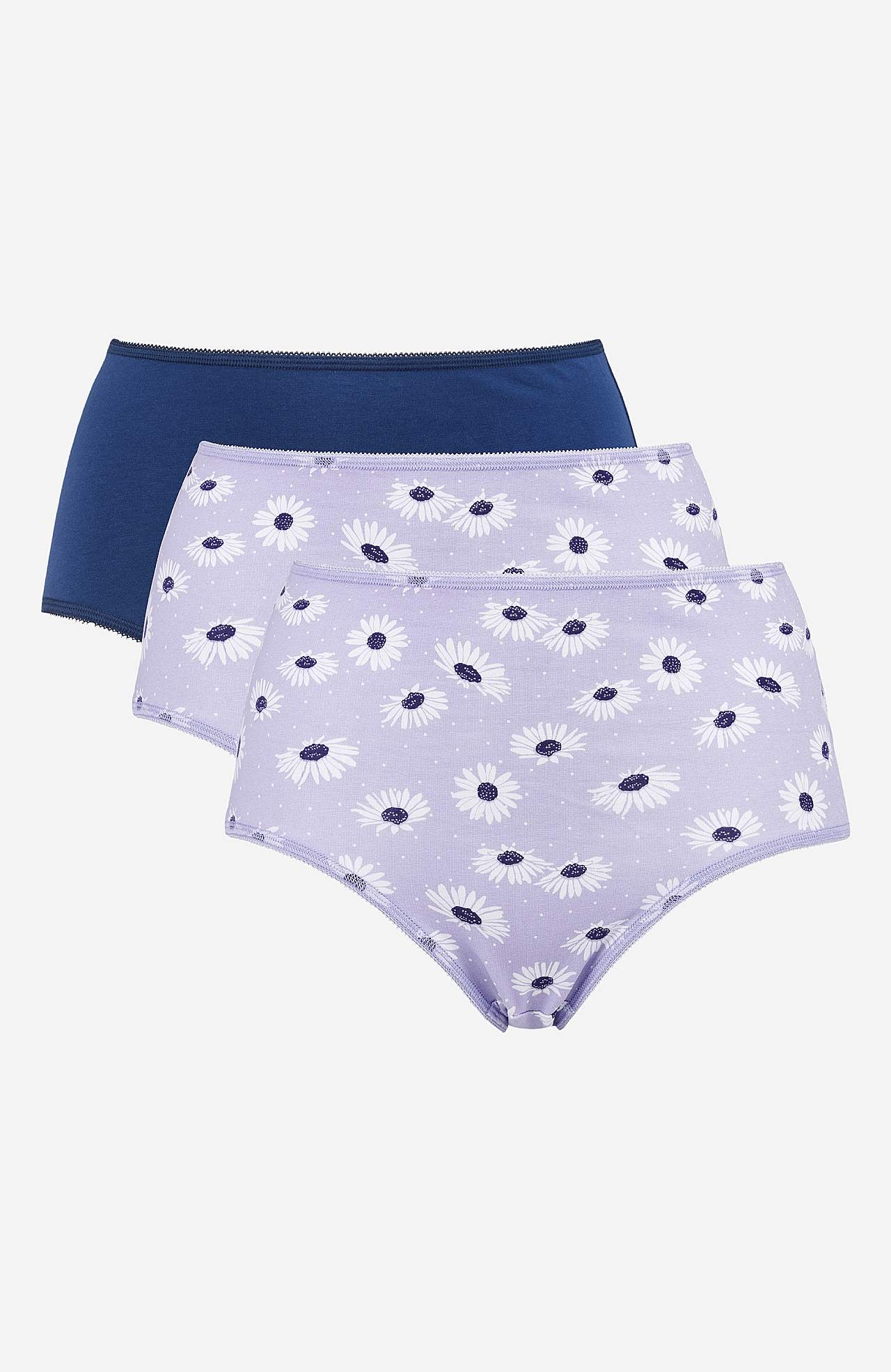 Truse 3-pack