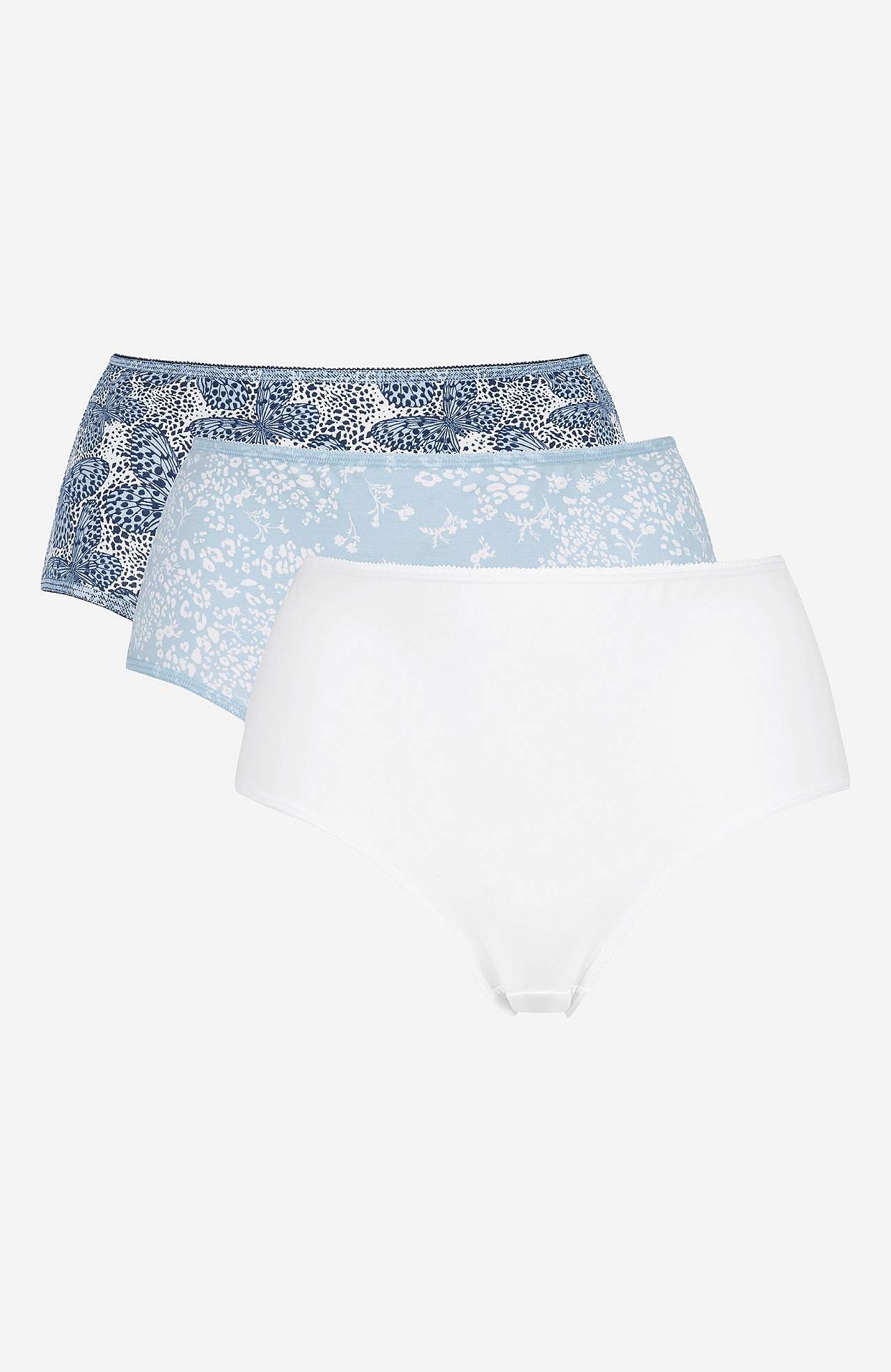 Truse 3-pack