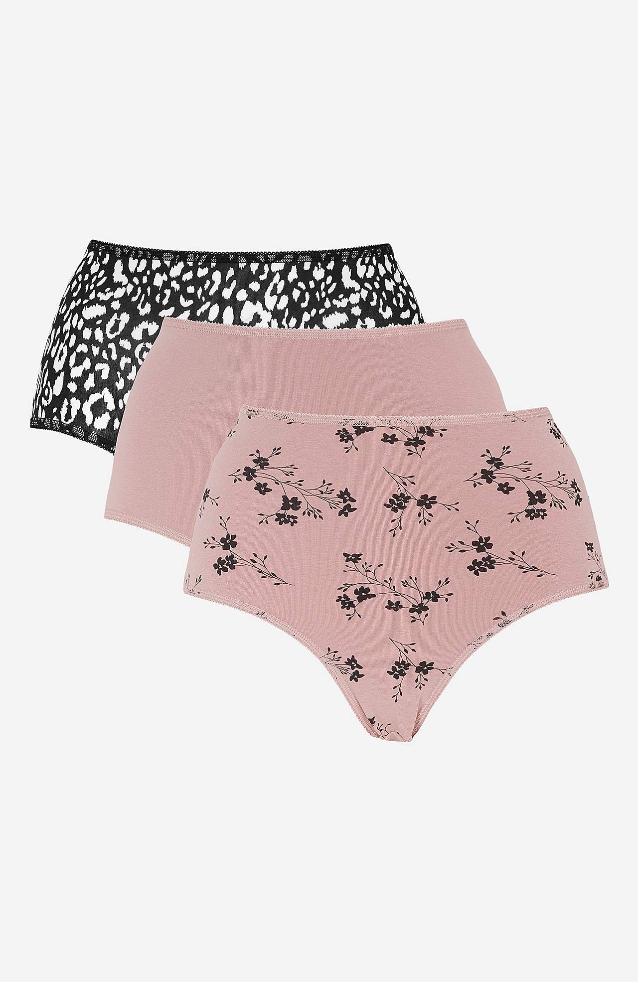 Truse 3-pack