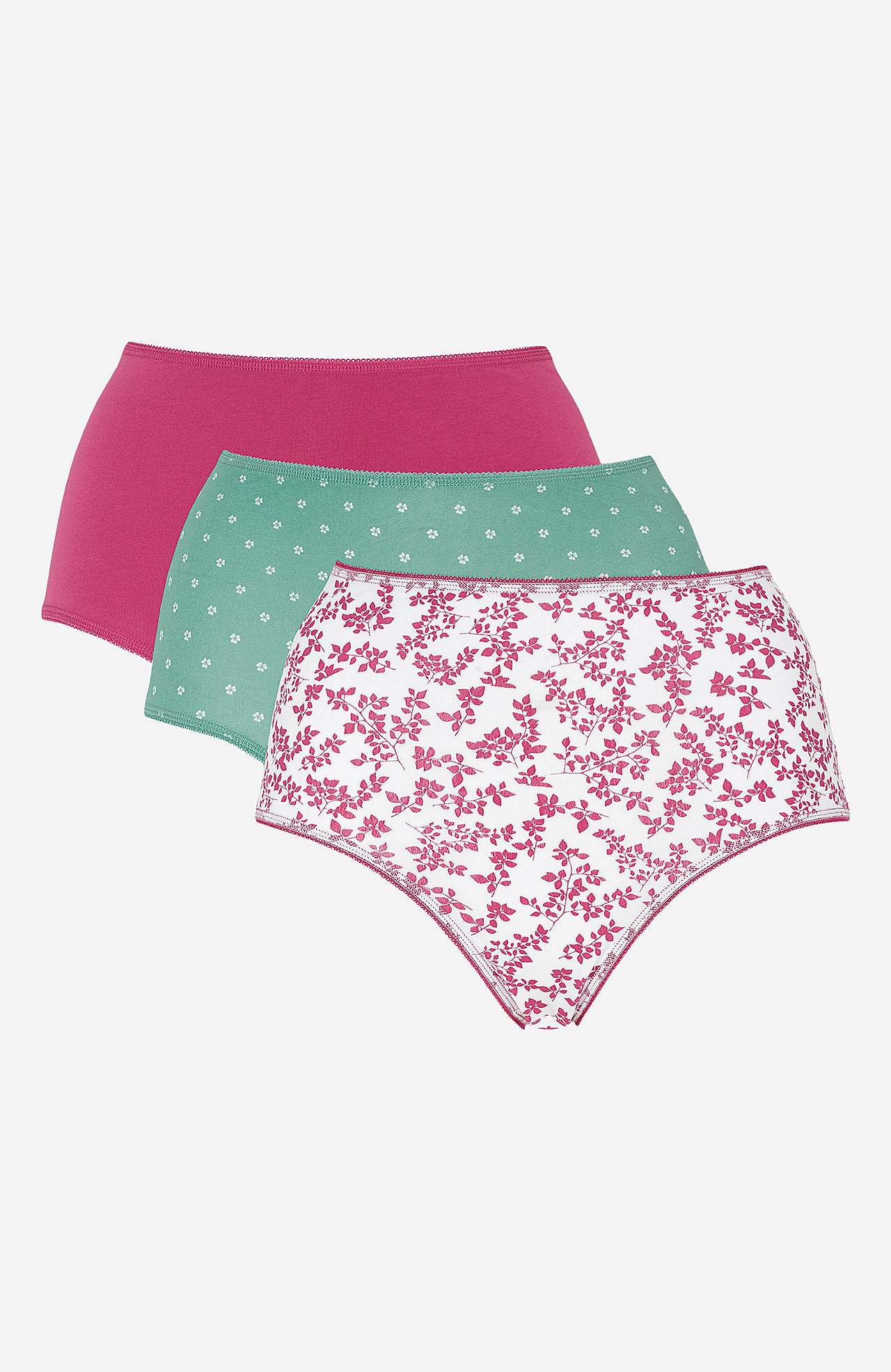Truse 3-pack