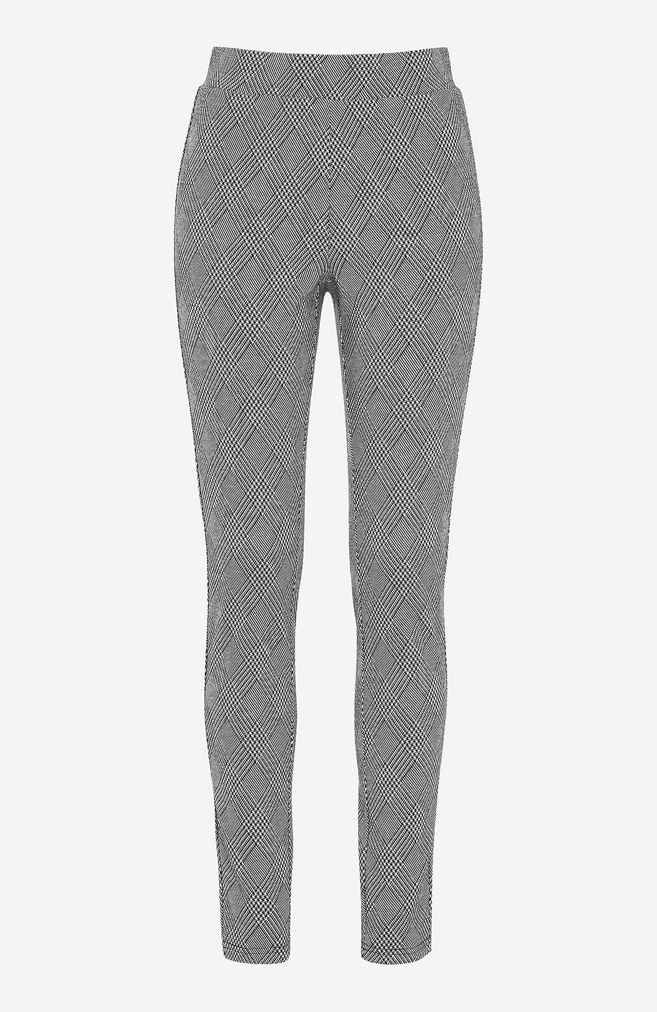 Rutete leggings