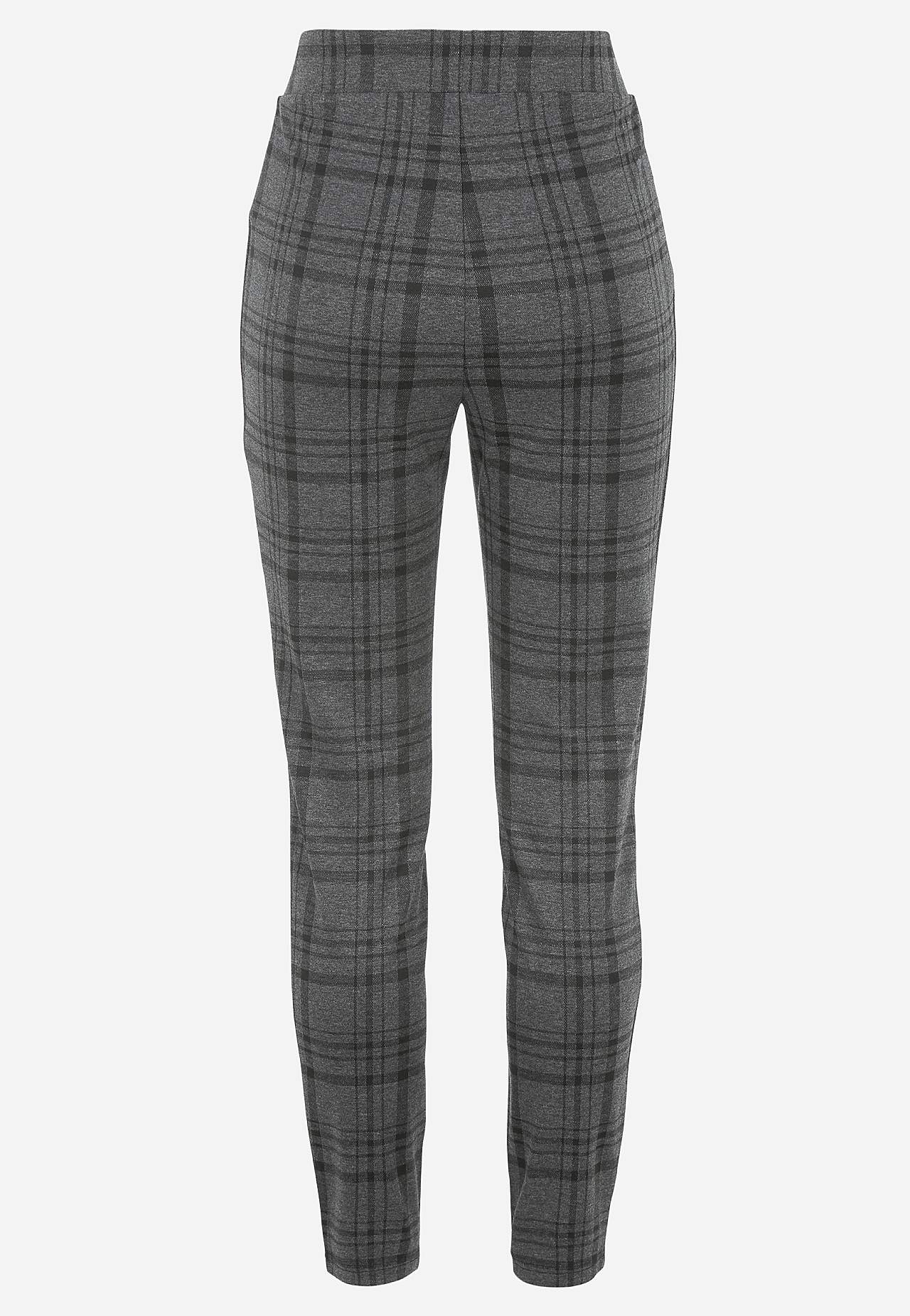 Rutete leggings