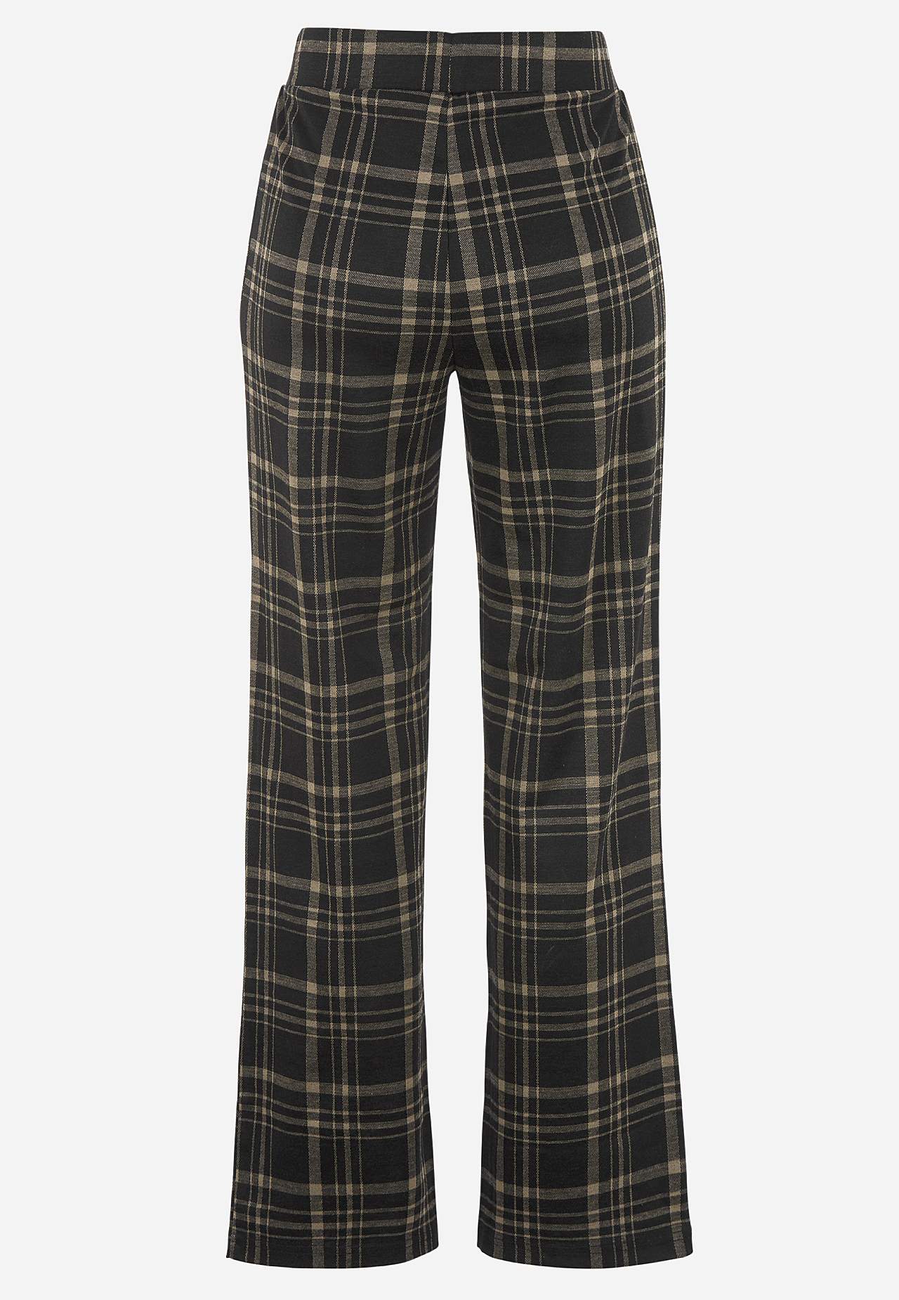 Rutete leggings