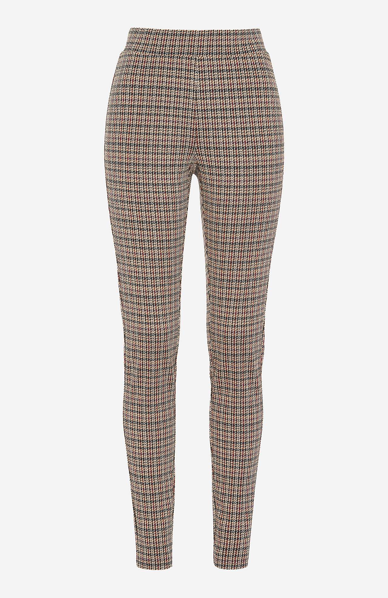 Rutete leggings