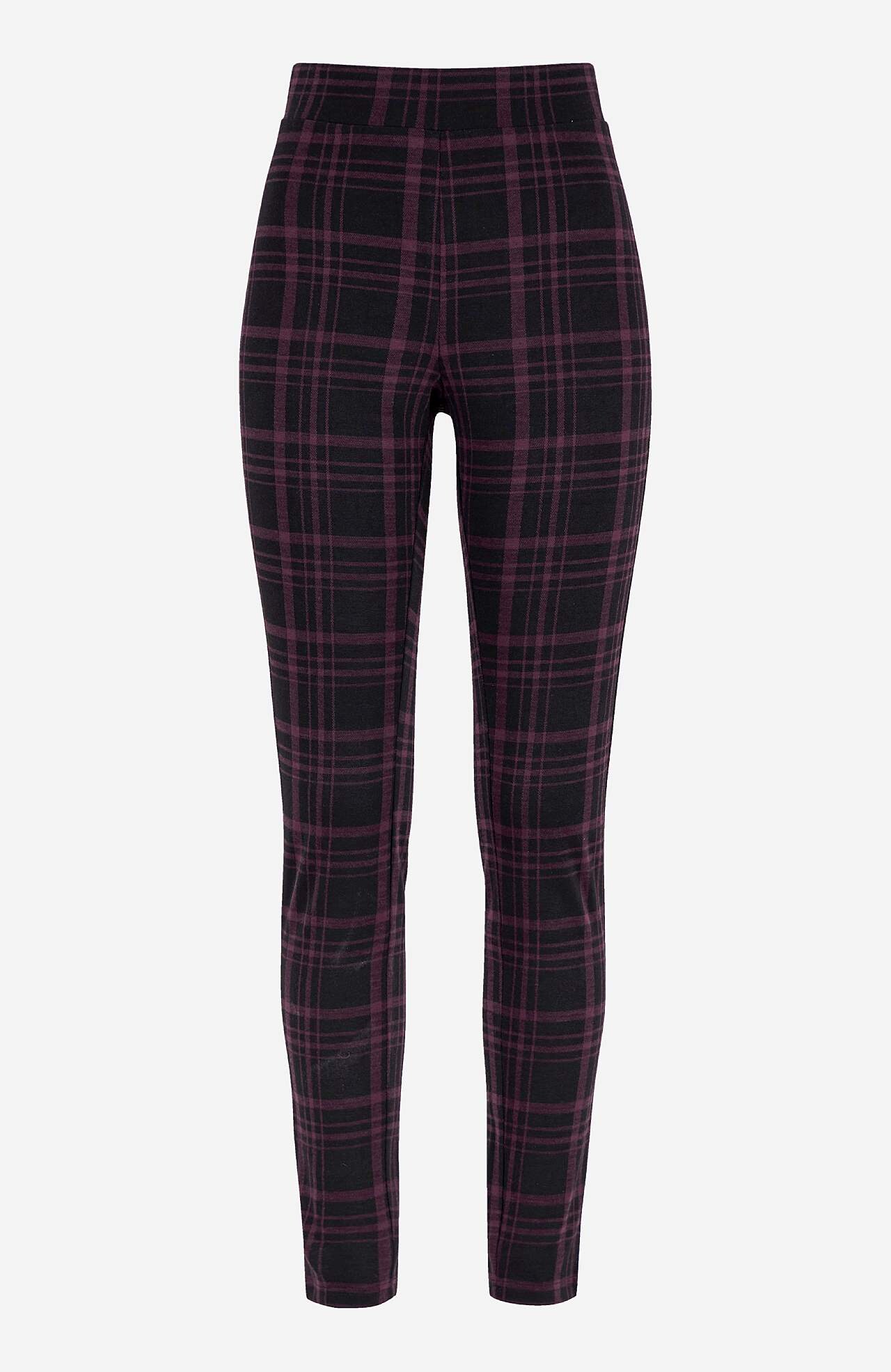 Rutete leggings