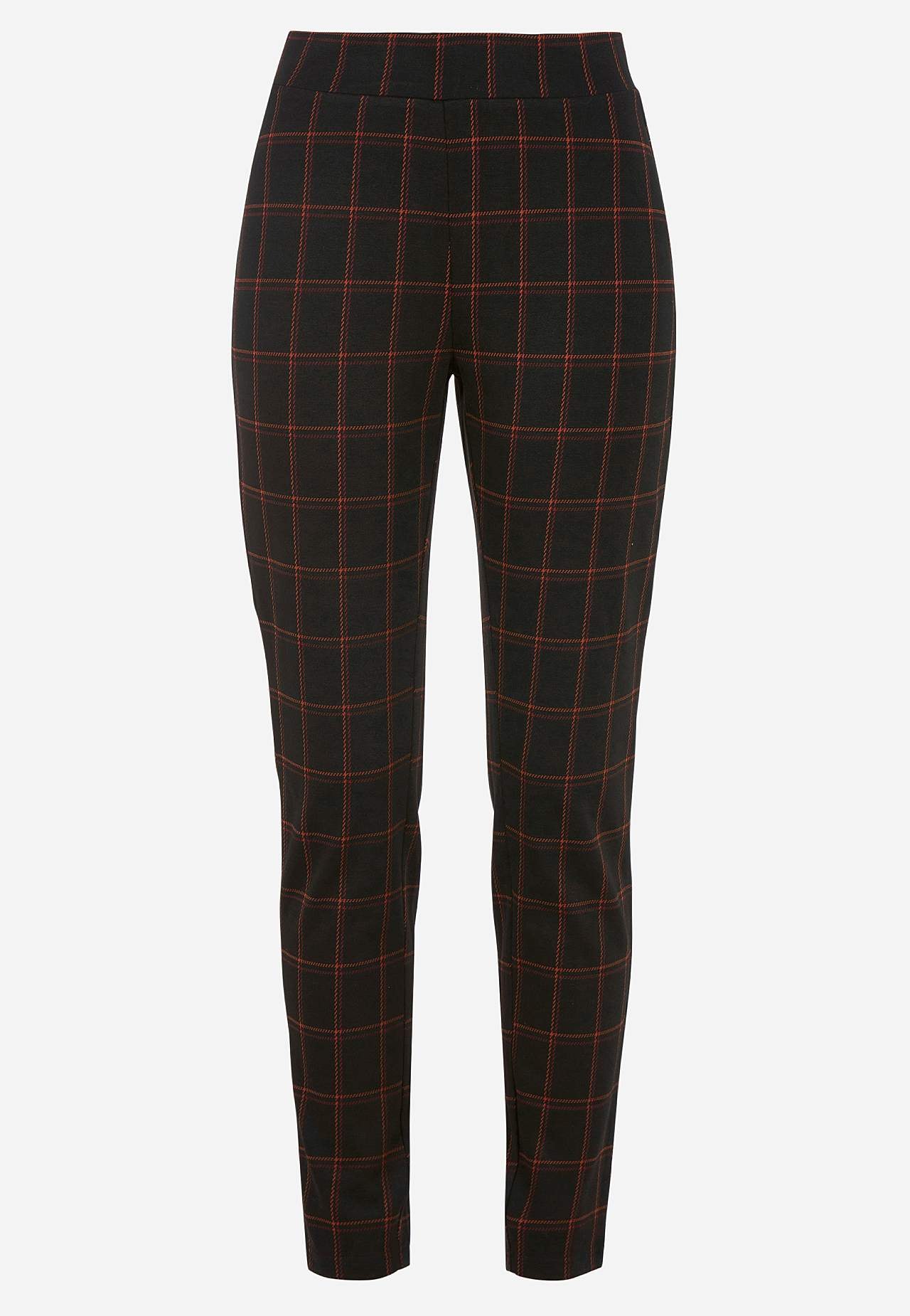 Rutete leggings