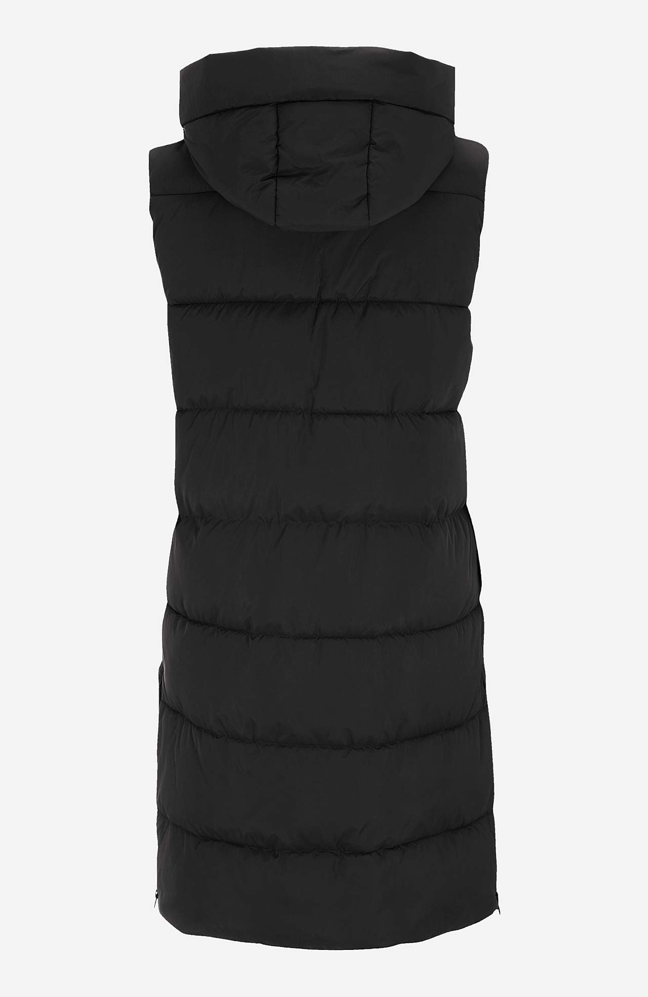 Polstret vest