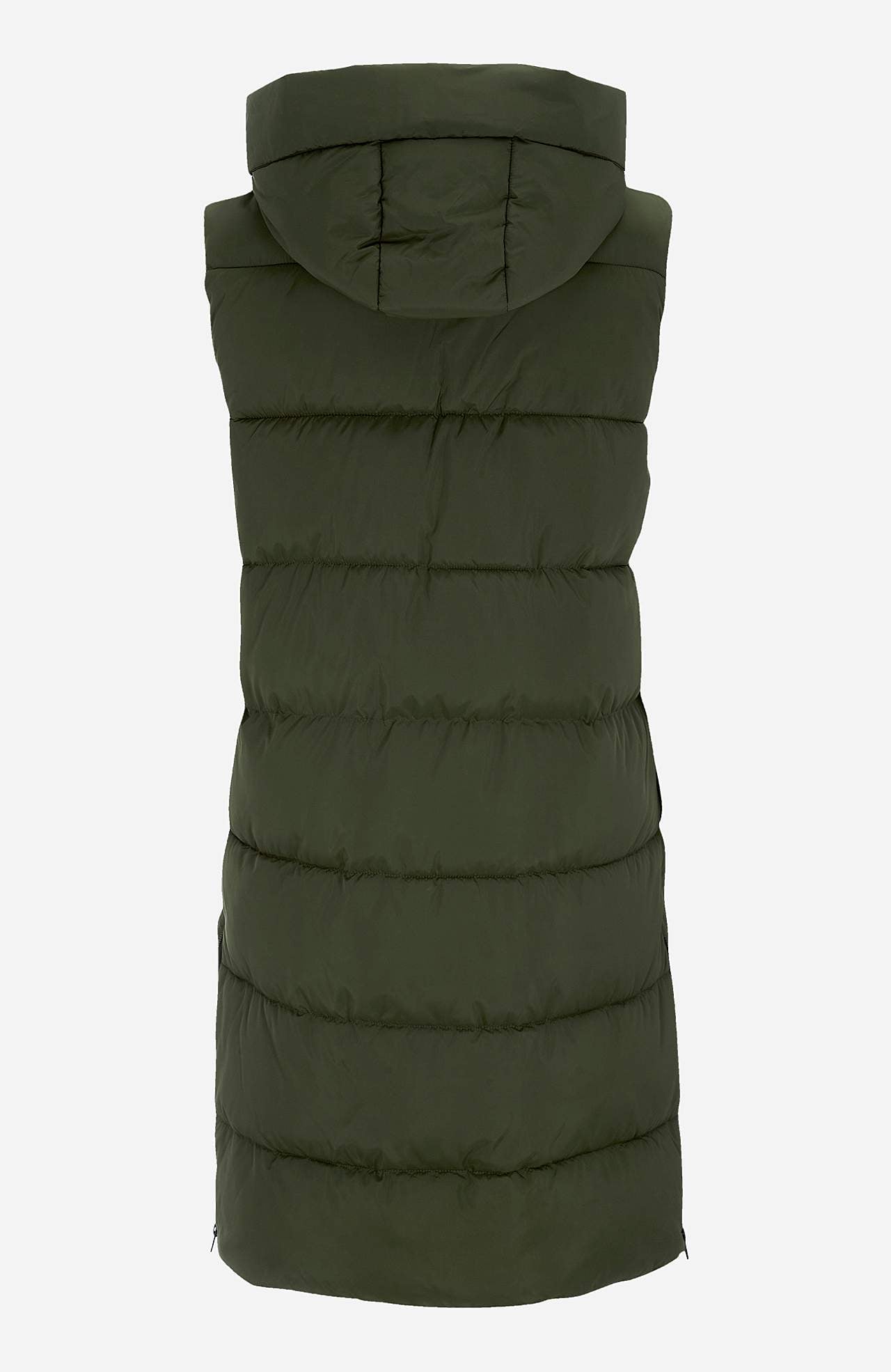 Polstret vest