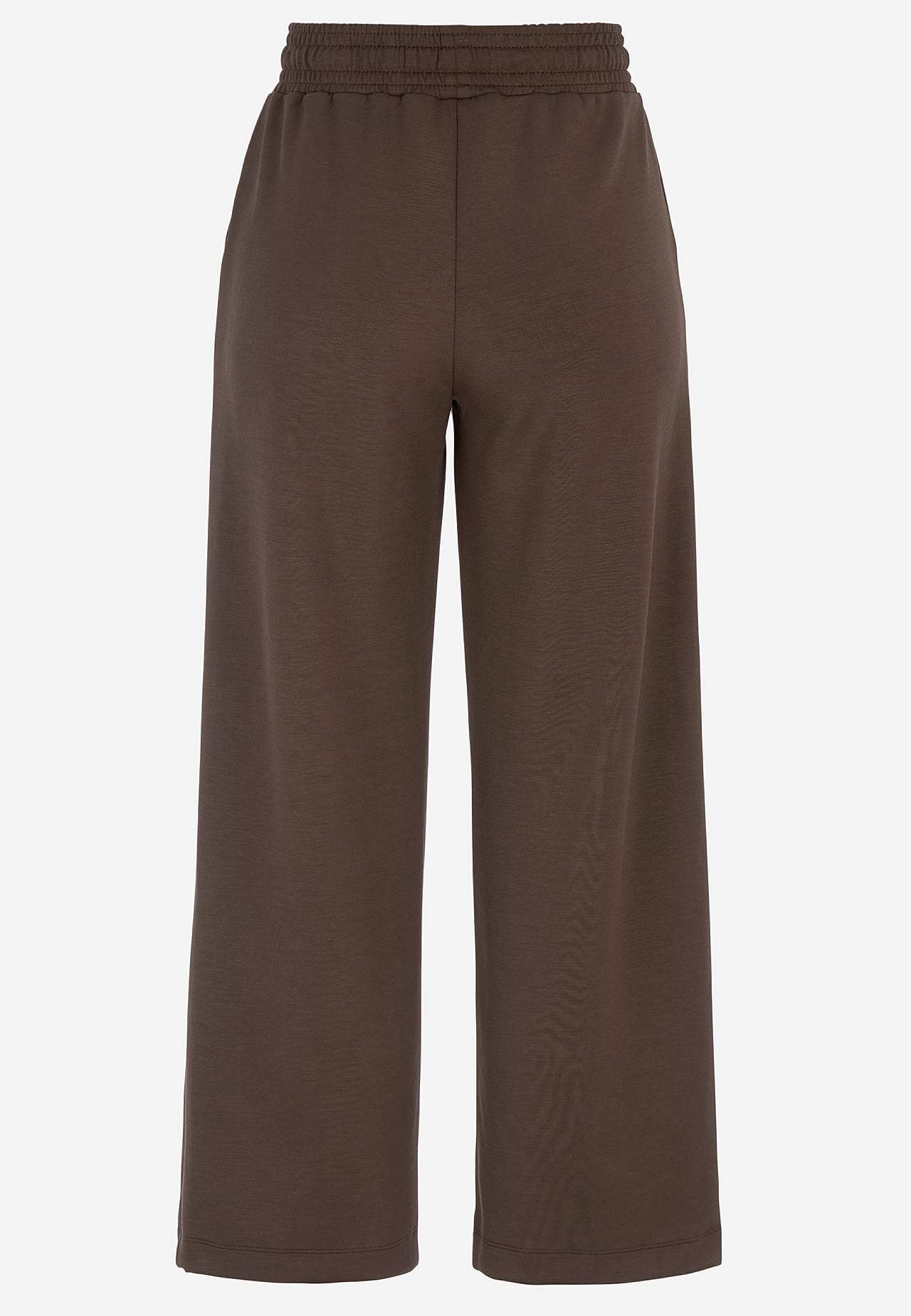 Supermyk jerseybukse