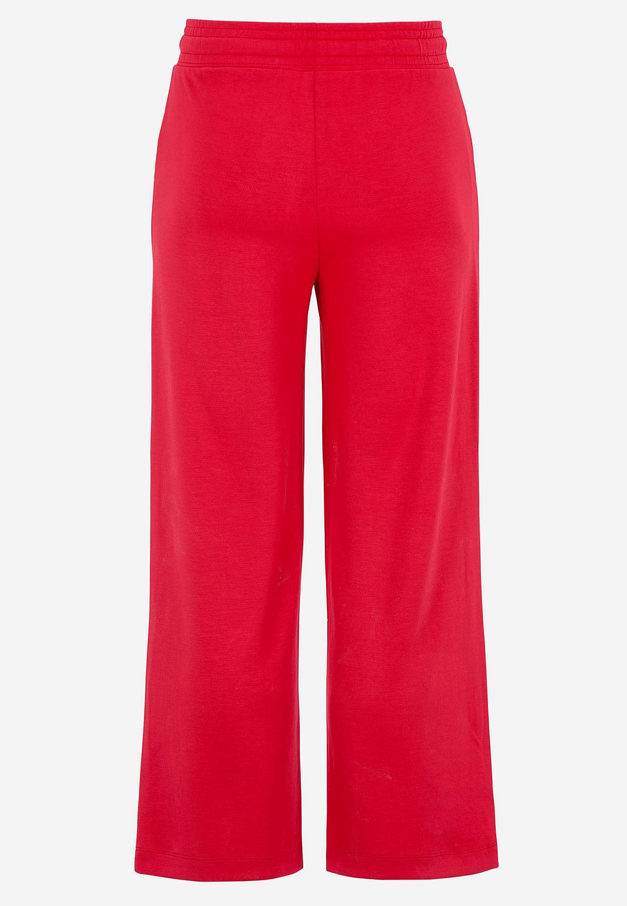 Supermyk jerseybukse