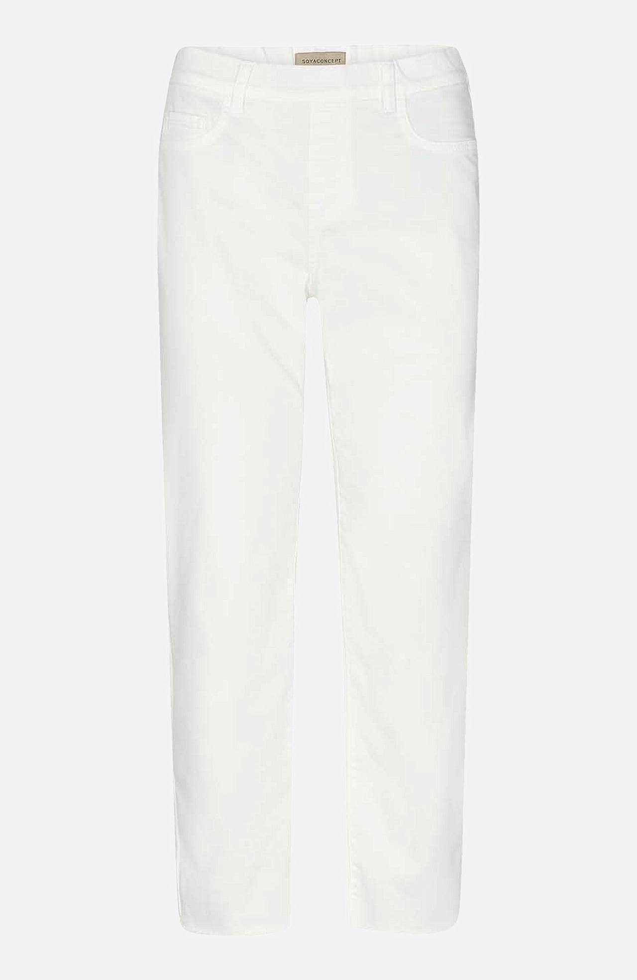 Superstretch jeggings