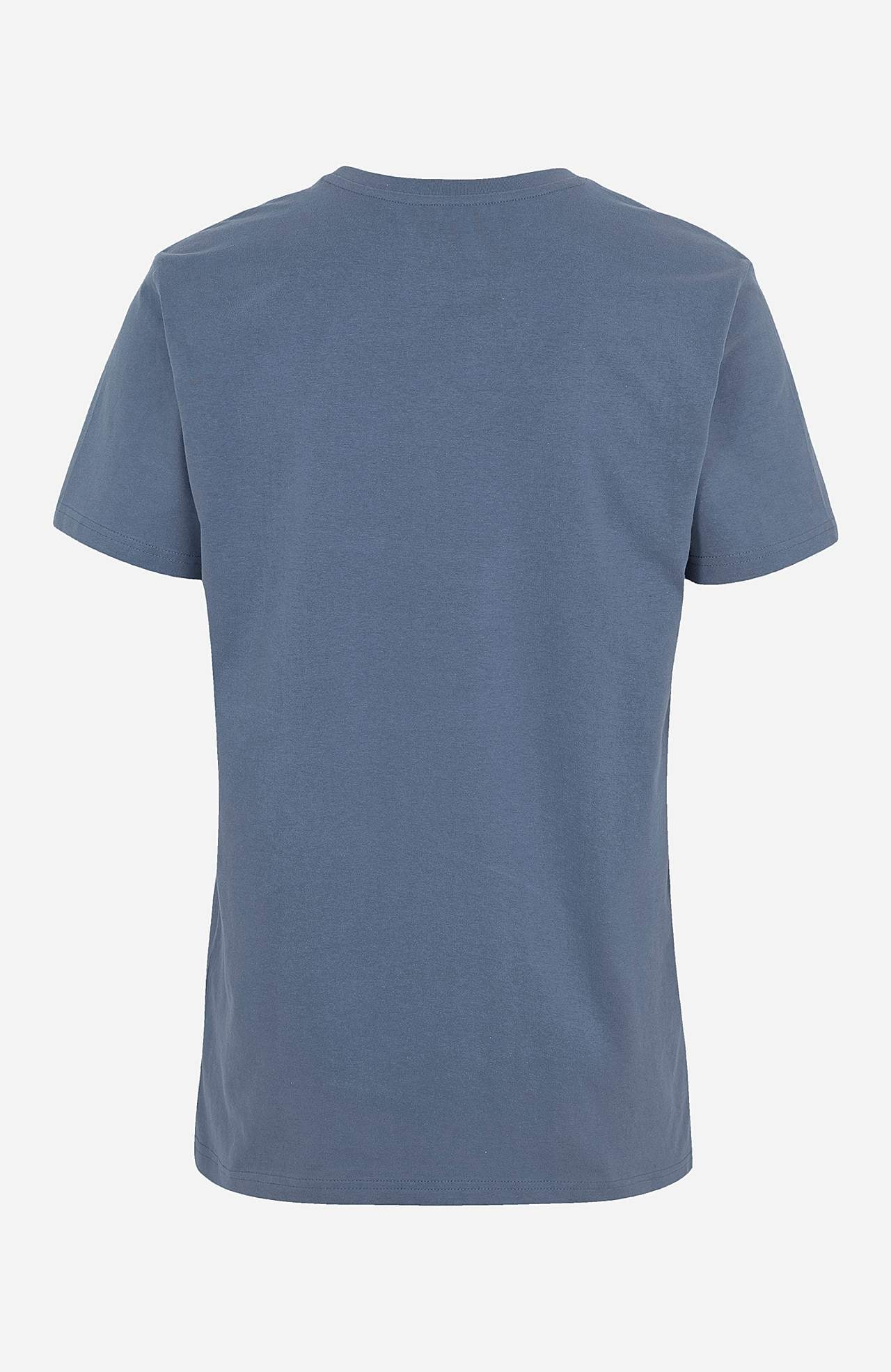Komfortabel t-skjorte i jersey Adrian