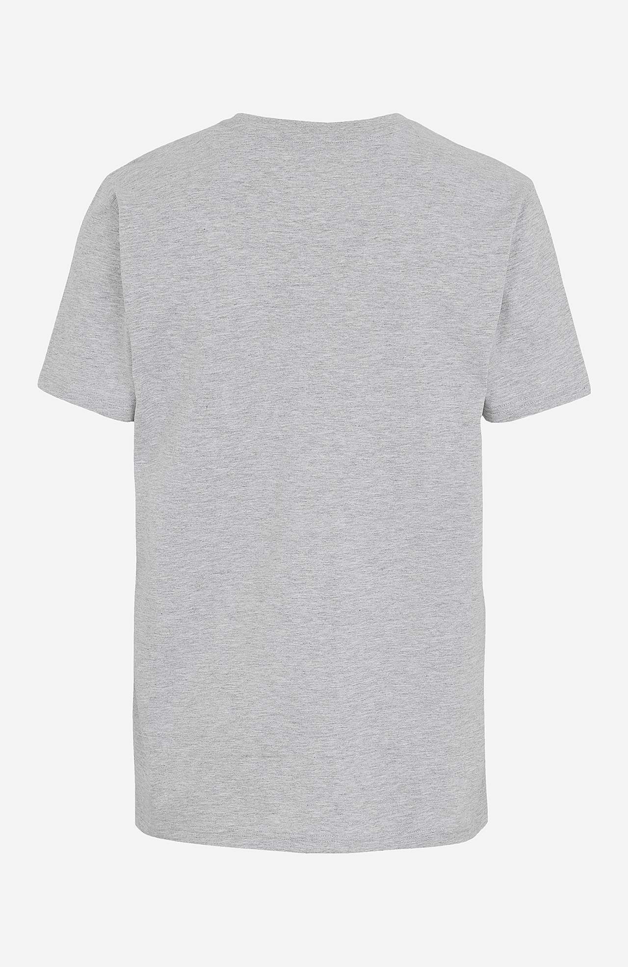 Komfortabel t-skjorte i jersey