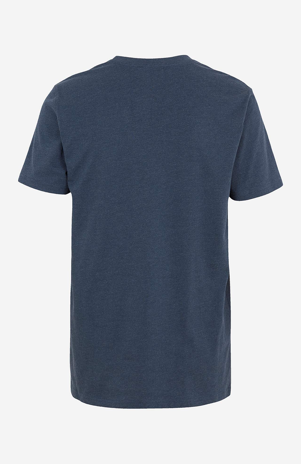 Komfortabel t-skjorte i jersey