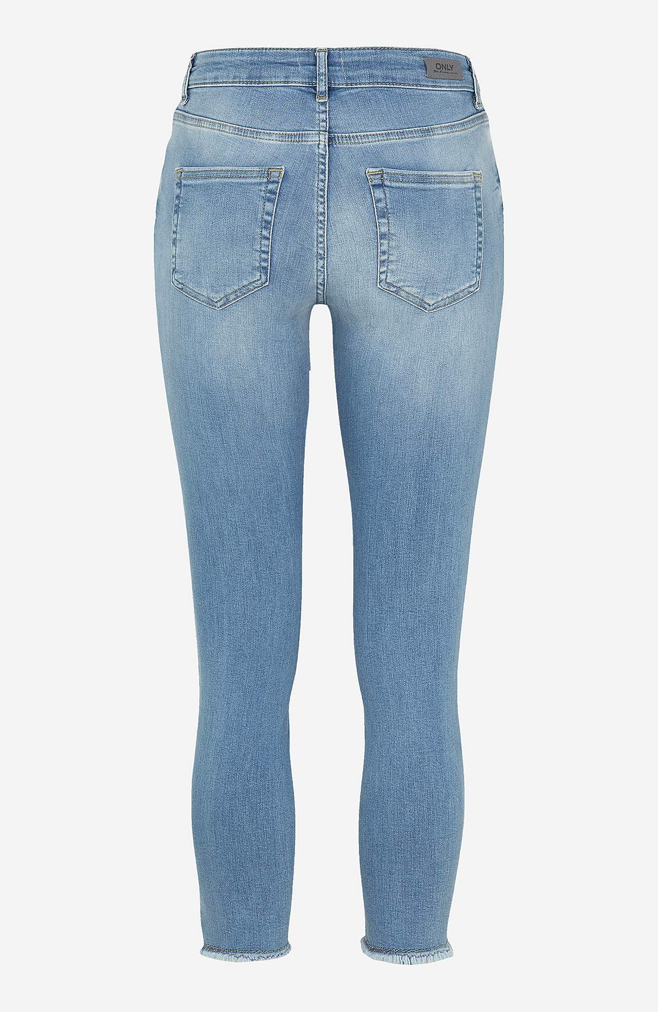 Ankeljeans