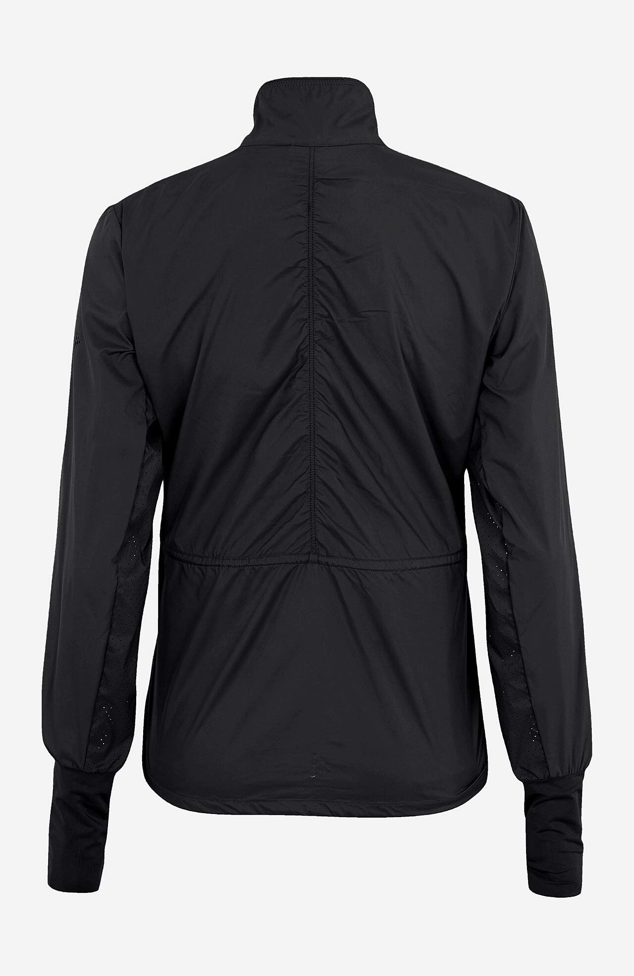 Vind- og vannavstøtende treningsjakke ADV Essence Wind Jacket