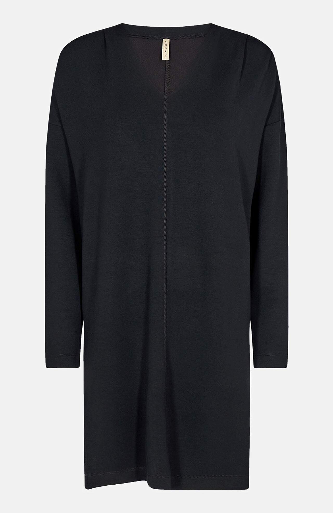 Supermyk Jersey-kjole Banu