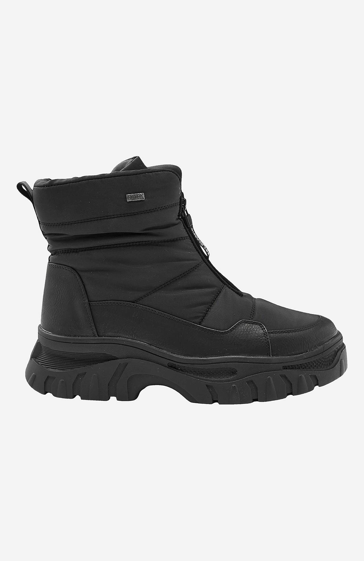 Vannavstøtende boot Cantinella Due