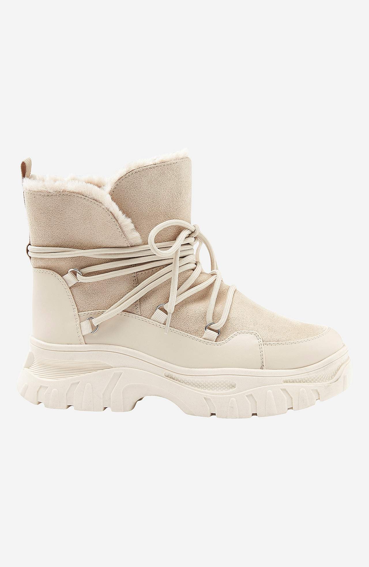 Vannavstøtende boot Cantinella Tre