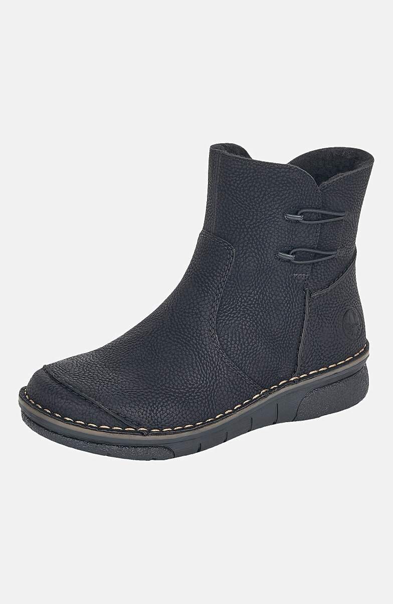 Varm-foret boot