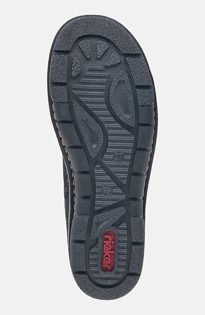 Varm-foret boot