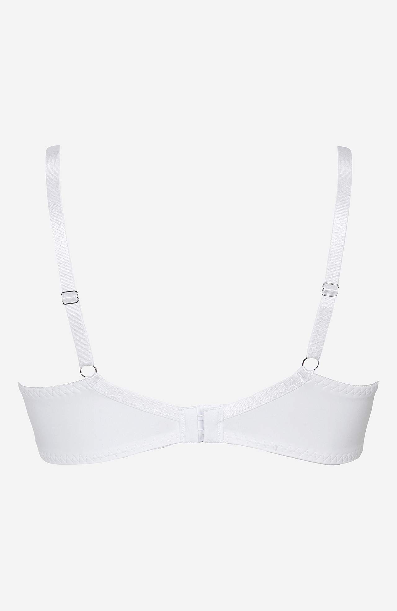 Blonde BH med spiler Daisy 2-pack