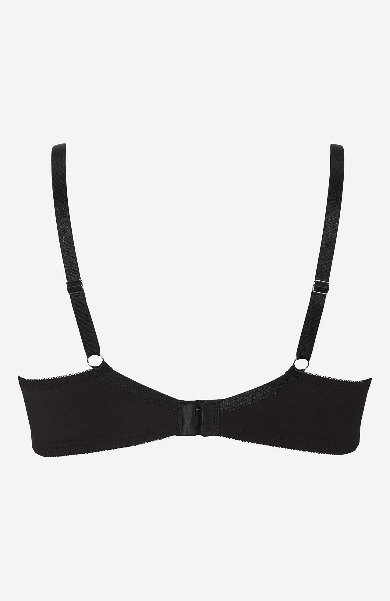 Blonde BH med spiler Daisy 2-pack