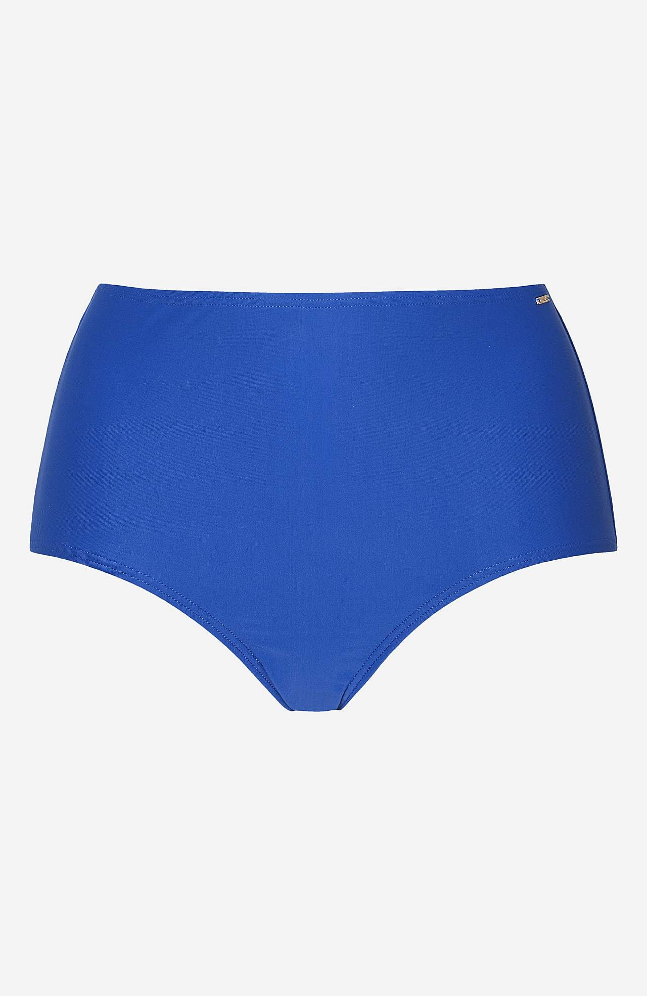 Bikiniunderdel med høy midje