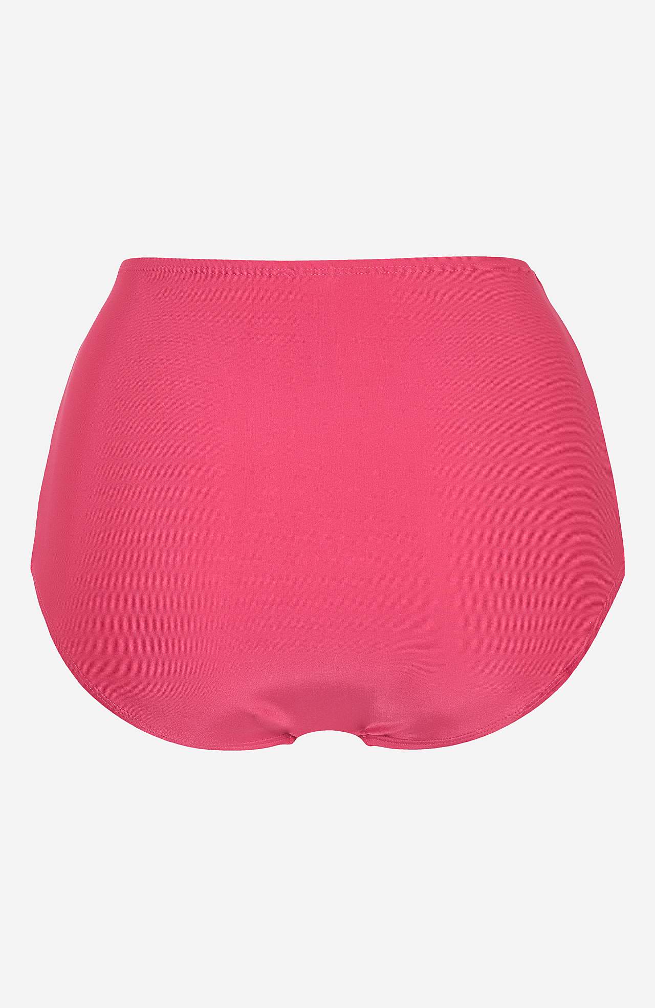 Bikiniunderdel med høy midje