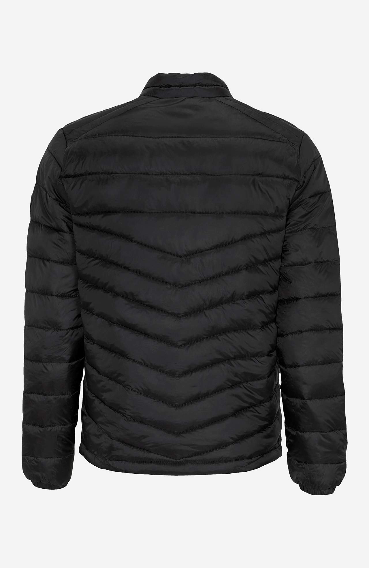 Vattert lettvektsjakke Hero puffer  