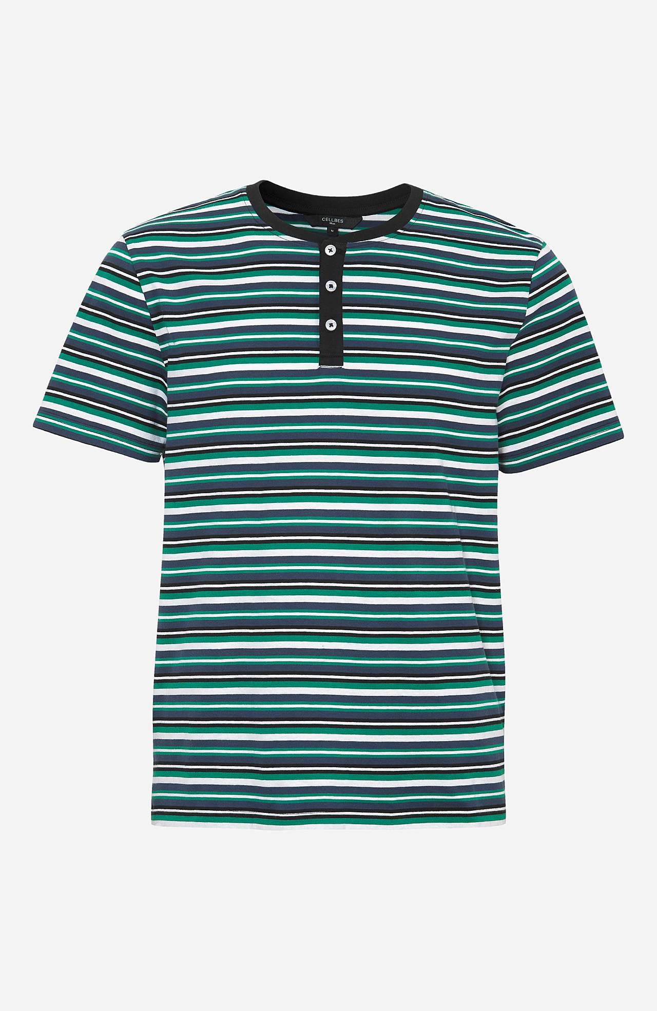 Todelt pyjamas